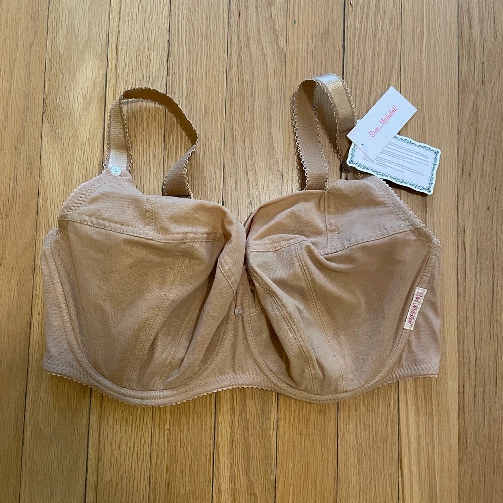 Ewa Michalak SF Nibynic 90H/40H UK NWT - Picture 2 of 5